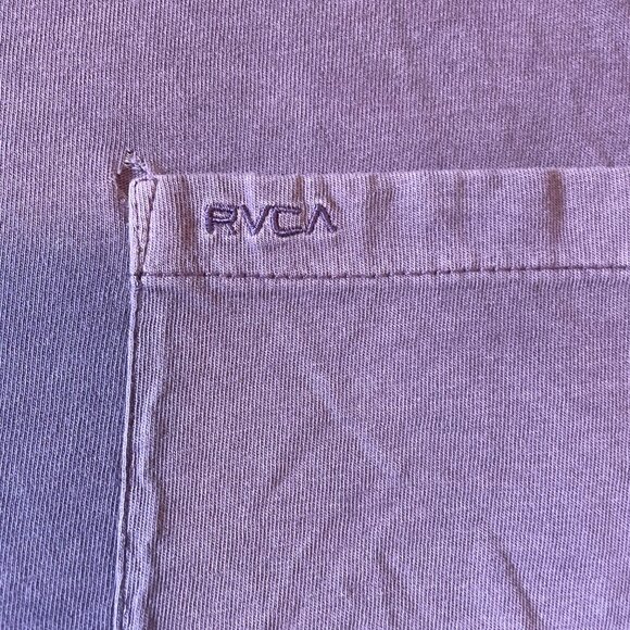 RVCA T shirt - Picture 5 of 6